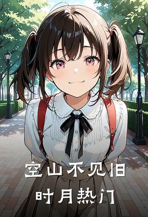 空山不见旧时月热门