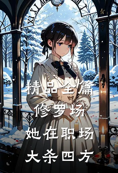 精品全篇修罗场：她在职场大杀四方