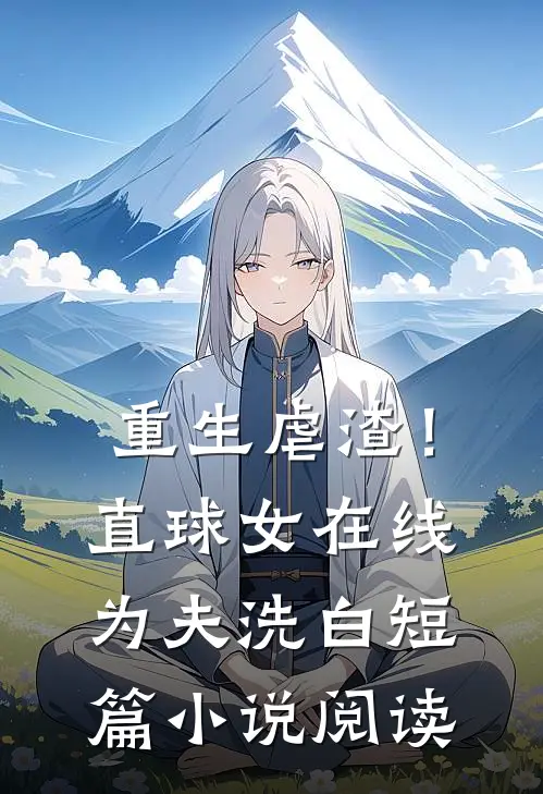 重生虐渣！直球女在线为夫洗白短篇小说阅读
