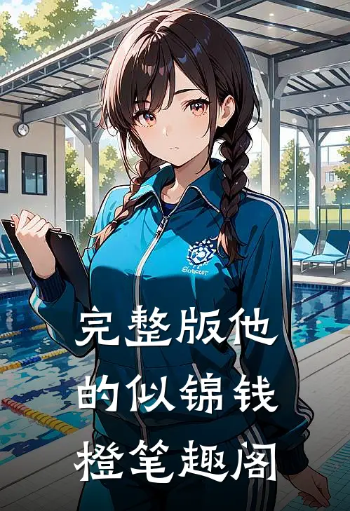 完整版他的似锦钱橙笔趣阁