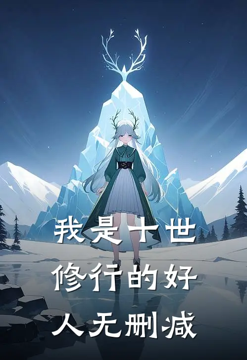 我是十世修行的好人无删减