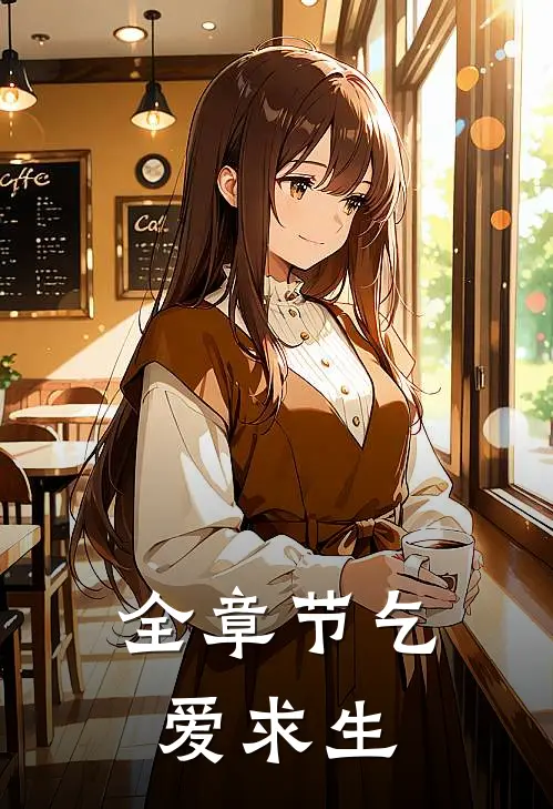 全章节乞爱求生
