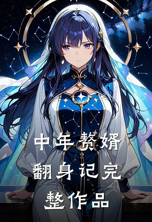 中年赘婿翻身记完整作品