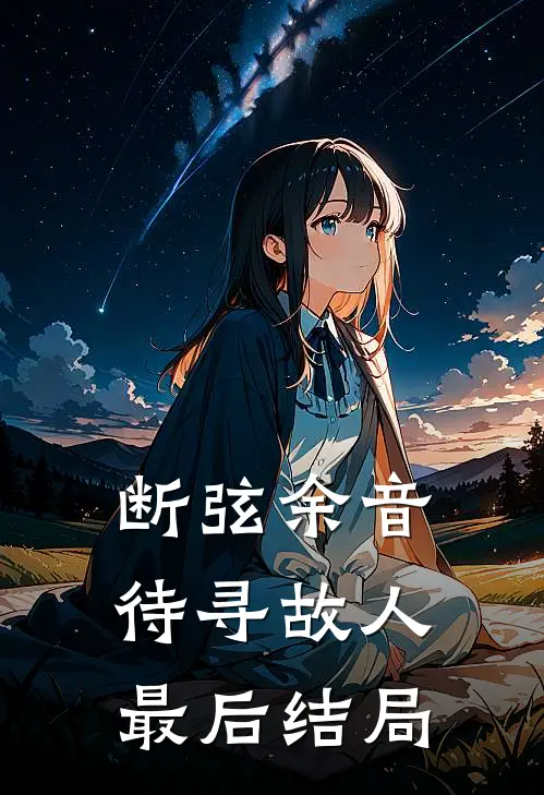 断弦余音待寻故人最后结局