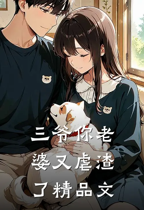 三爷你老婆又虐渣了精品文