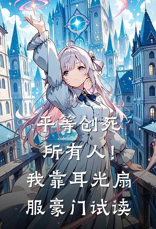 平等创死所有人！我靠耳光扇服豪门试读