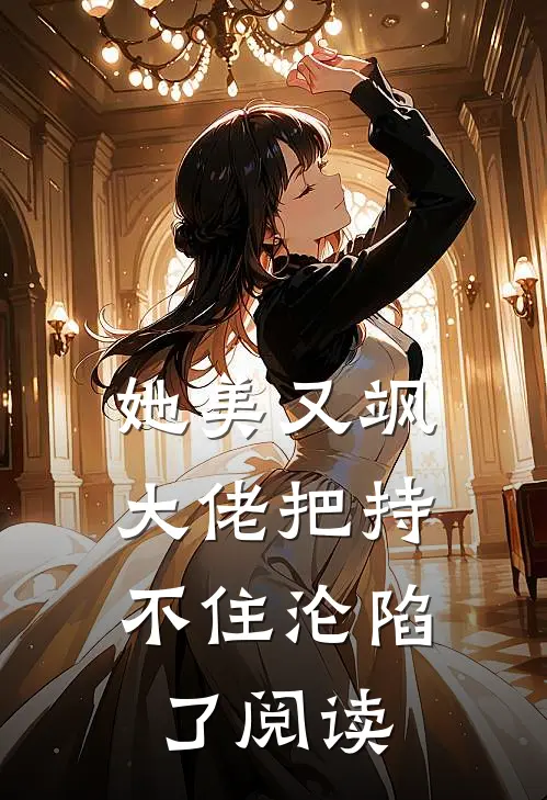 她美又飒，大佬把持不住沦陷了阅读