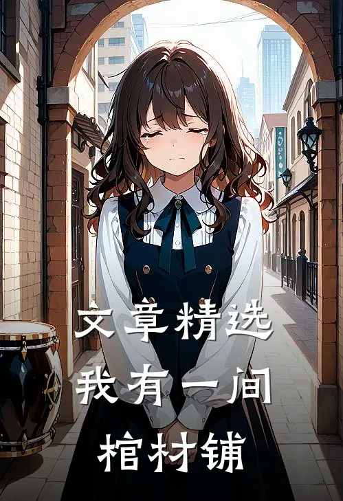 文章精选我有一间棺材铺