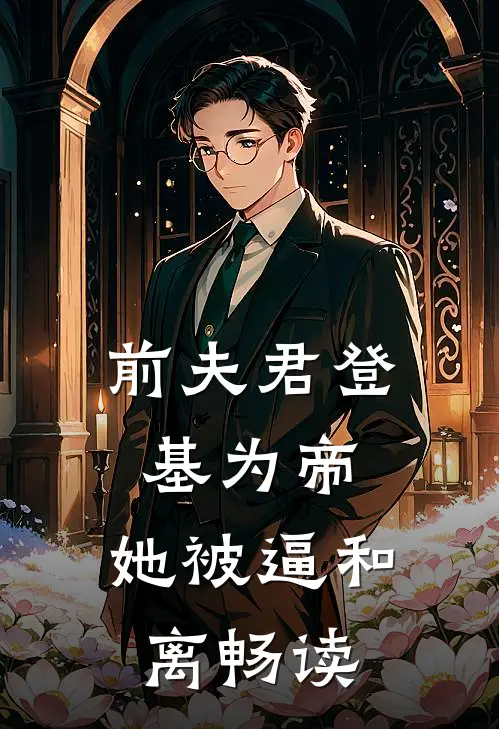前夫君登基为帝，她被逼和离畅读