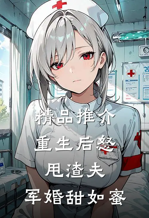 精品推介重生后怒甩渣夫，军婚甜如蜜