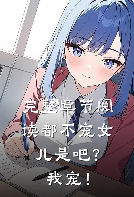 完整章节阅读都不宠女儿是吧？我宠！