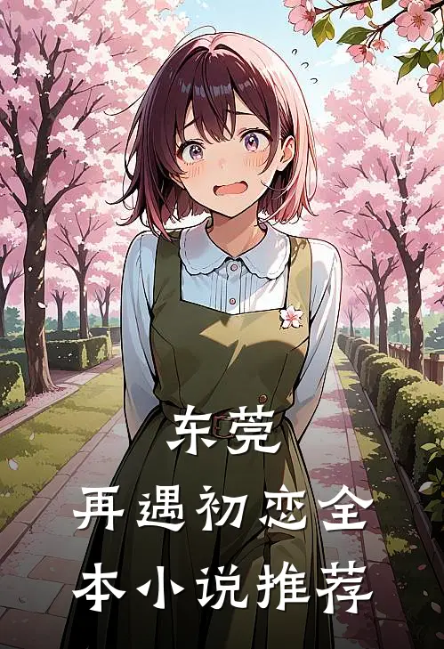 东莞：再遇初恋全本小说推荐