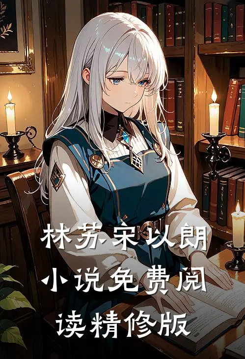 林苏宋以朗小说免费阅读精修版