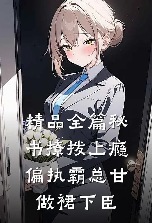 精品全篇秘书撩拨上瘾，偏执霸总甘做裙下臣