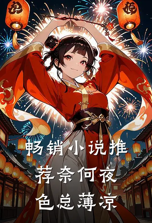 畅销小说推荐奈何夜色总薄凉