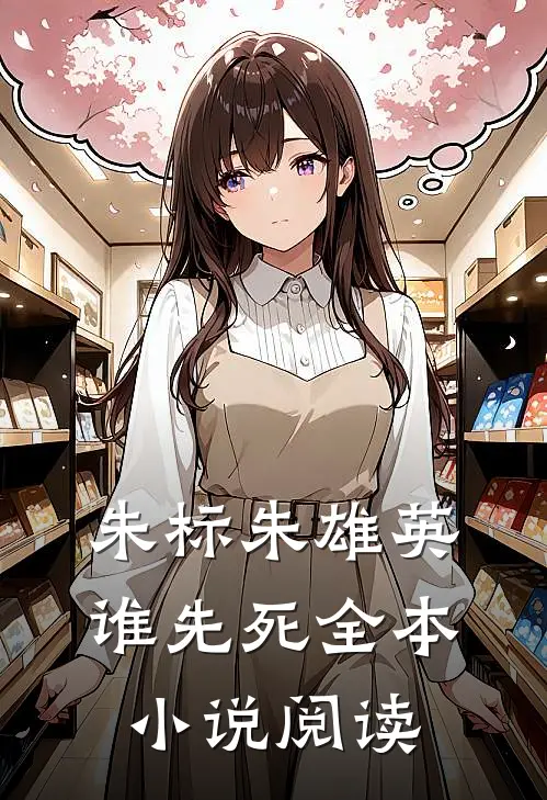 朱标朱雄英谁先死全本小说阅读
