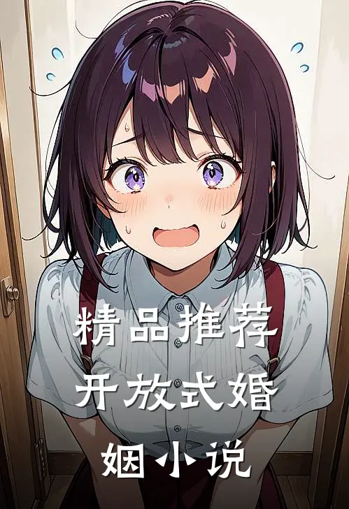 精品推荐开放式婚姻小说
