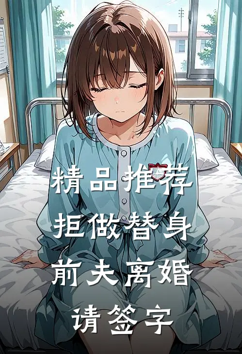 精品推荐拒做替身：前夫离婚请签字