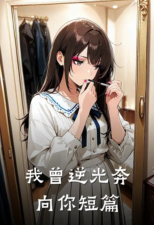 我曾逆光奔向你短篇