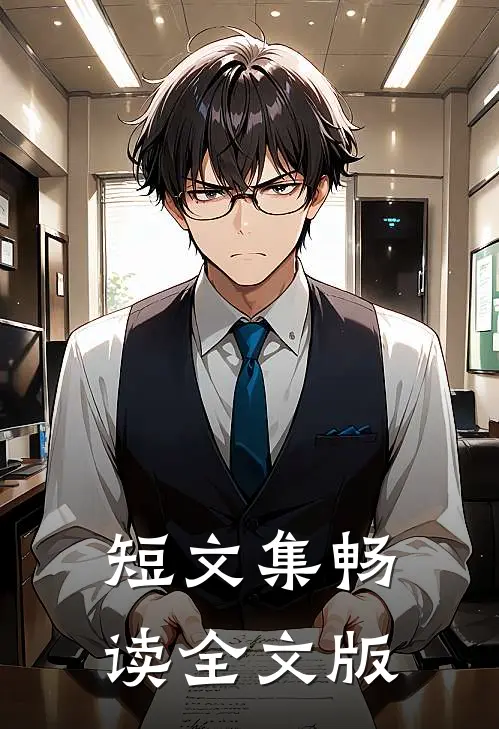 短文集畅读全文版
