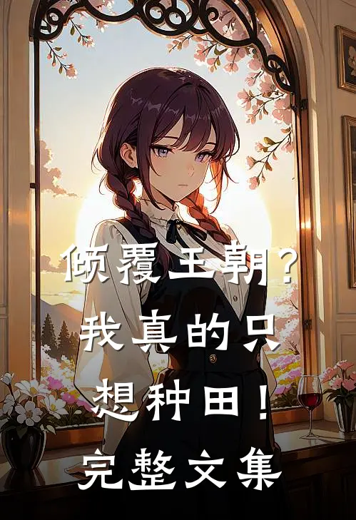 倾覆王朝？我真的只想种田！完整文集