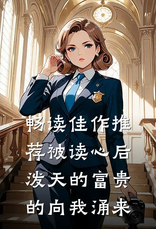 畅读佳作推荐被读心后，泼天的富贵的向我涌来