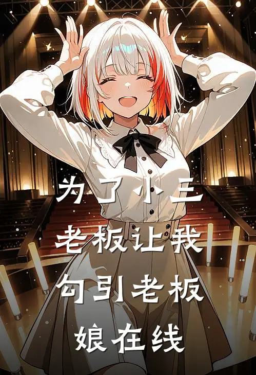 为了小三，老板让我勾引老板娘在线