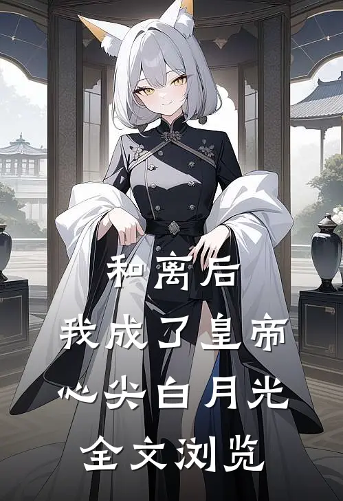 和离后，我成了皇帝心尖白月光全文浏览