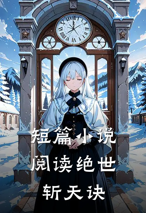短篇小说阅读绝世斩天诀