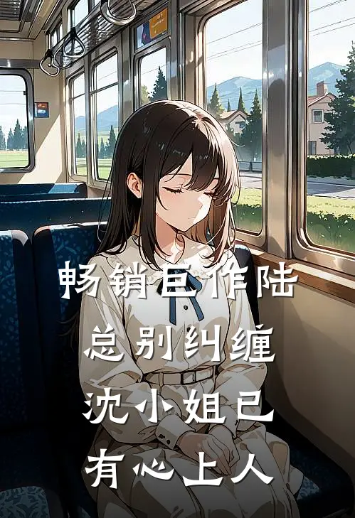 畅销巨作陆总别纠缠，沈小姐已有心上人