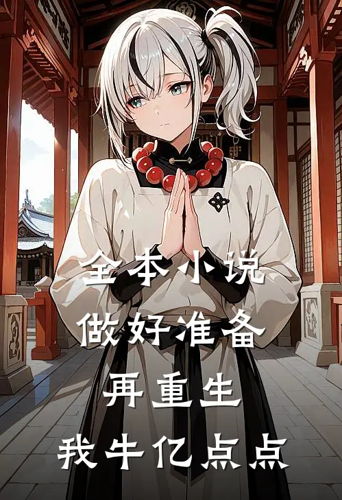 全本小说做好准备再重生，我牛亿点点