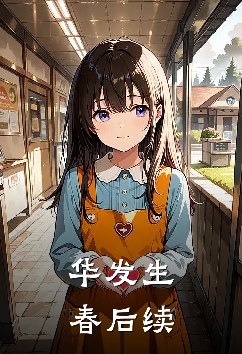 华发生春后续