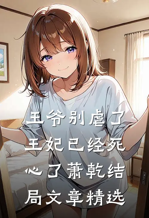 王爷别虐了王妃已经死心了萧乾结局文章精选