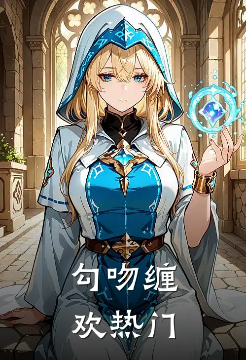 勾吻缠欢热门