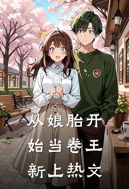 从娘胎开始当卷王新上热文