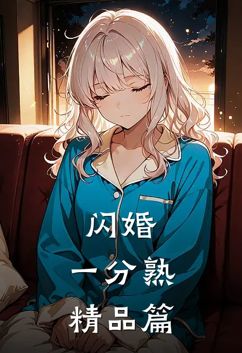闪婚，一分熟精品篇
