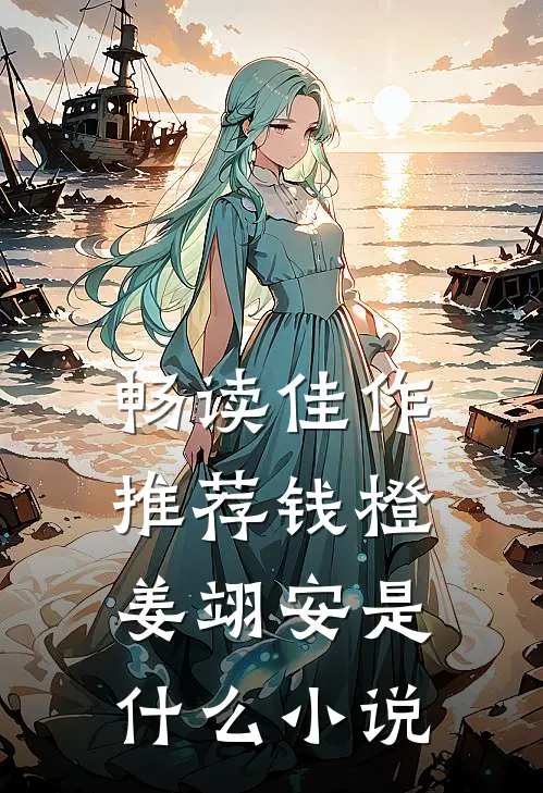 畅读佳作推荐钱橙姜翊安是什么小说