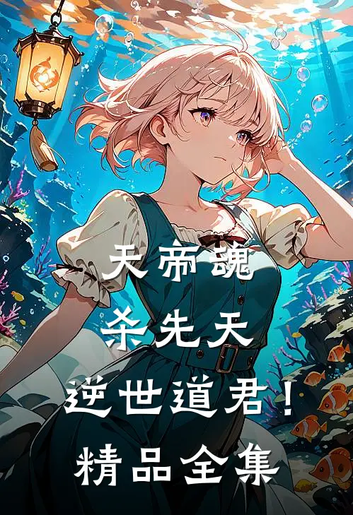 天帝魂，杀先天，逆世道君！精品全集