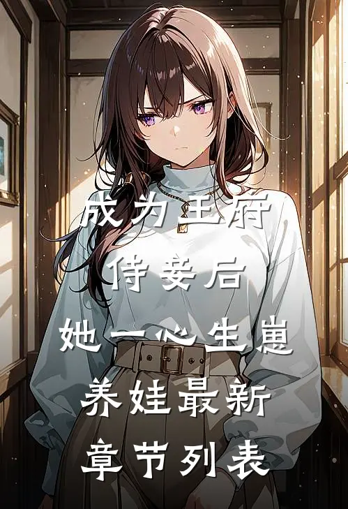 成为王府侍妾后，她一心生崽养娃最新章节列表