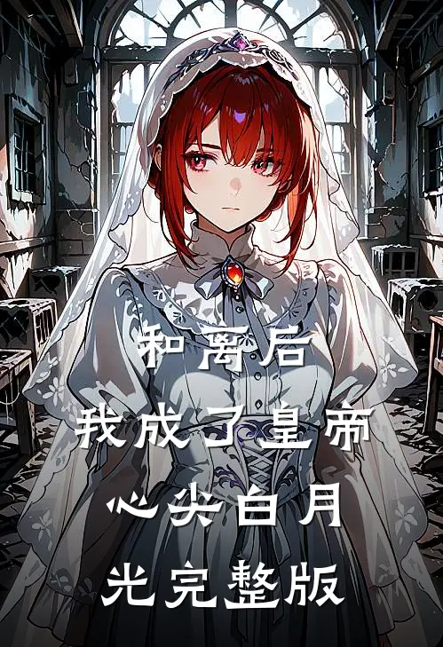 和离后，我成了皇帝心尖白月光完整版