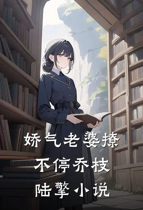 娇气老婆撩不停乔枝陆擎小说