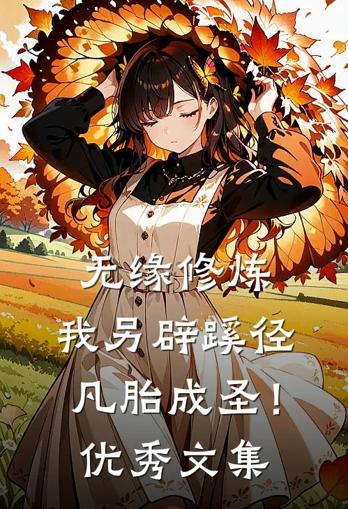 无缘修炼，我另辟蹊径凡胎成圣！优秀文集