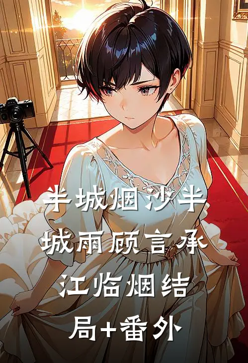 半城烟沙半城雨顾言承江临烟结局+番外
