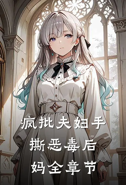 疯批夫妇手撕恶毒后妈全章节