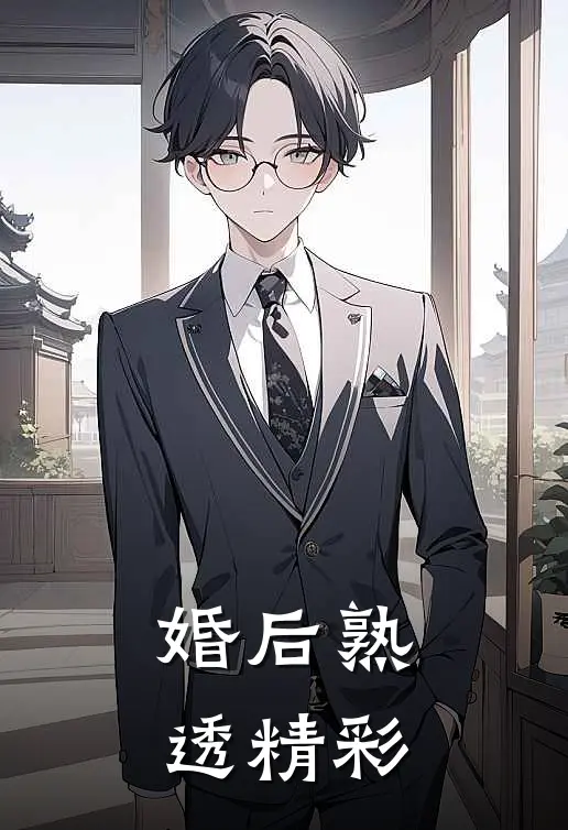 婚后熟透精彩