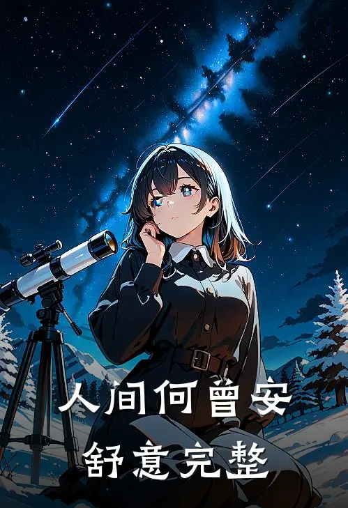 人间何曾安舒意完整