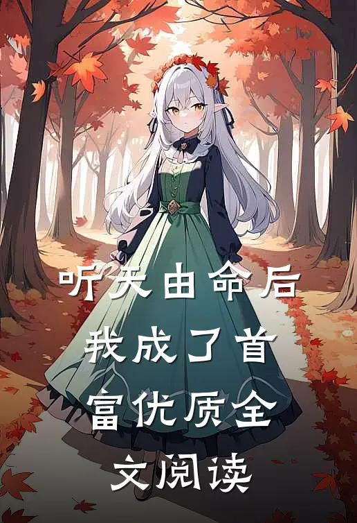 听天由命后，我成了首富优质全文阅读