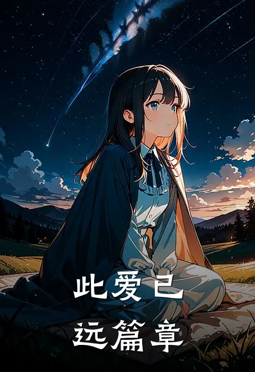 此爱已远篇章
