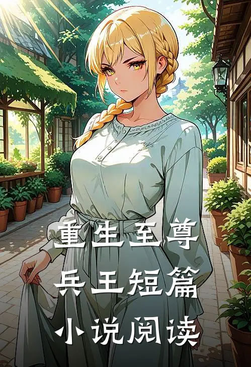 重生至尊兵王短篇小说阅读