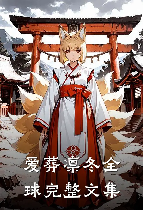 爱葬凛冬全球完整文集
